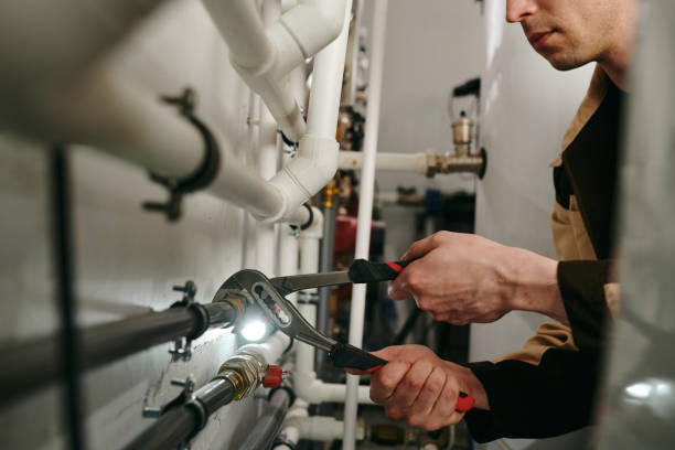 Shower Repair Services in Higganum, CT