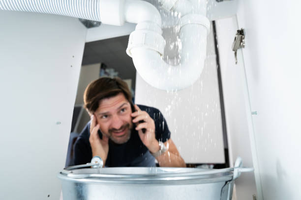 Best Hot Water Heater Installation  in Higganum, CT