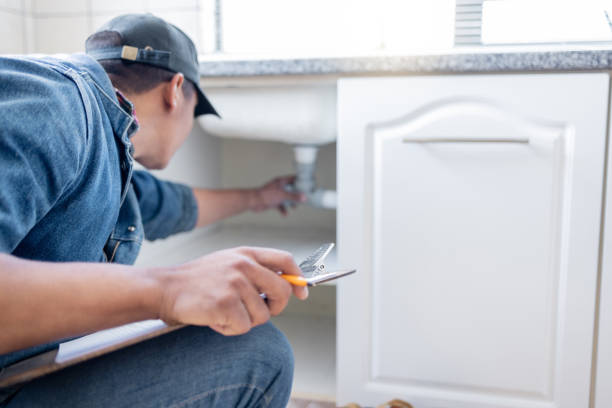 Best Plumbing Installation Services  in Higganum, CT