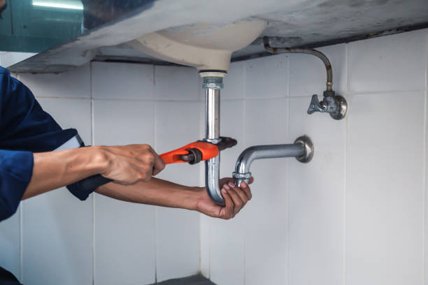 Best Residential Plumbing Services  in Higganum, CT