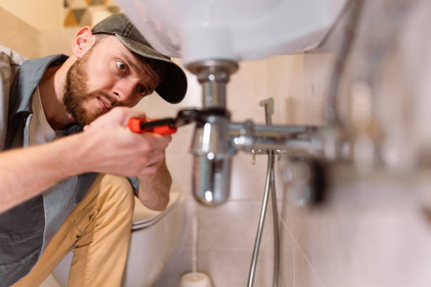 Best Affordable Plumber Near Me  in Higganum, CT