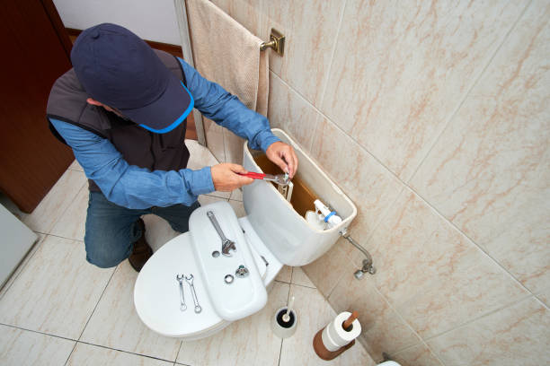 Best Plumbing Inspection Services  in Higganum, CT