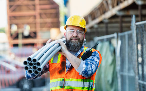 Best Leak Detection Services  in Higganum, CT