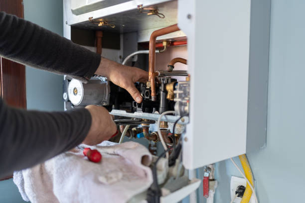 Best Pipe Repair Near Me  in Higganum, CT