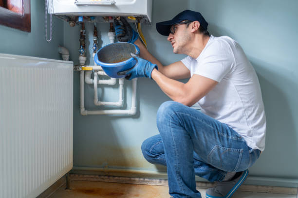 Best Pipe Repair Near Me  in Higganum, CT