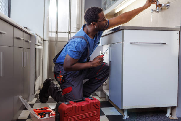 Best Plumbing Repair Near Me  in Higganum, CT