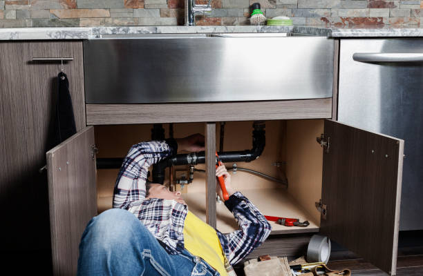 Best 24-Hour Plumber Near Me  in Higganum, CT
