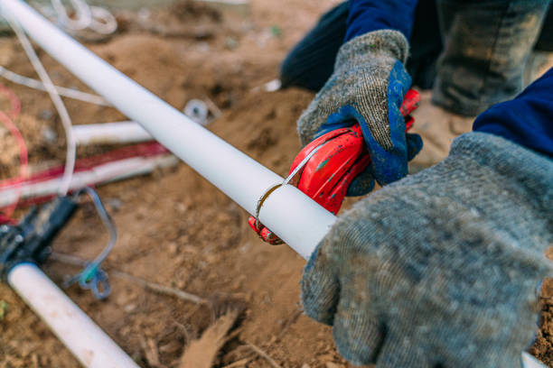 Best Commercial Plumbing Services  in Higganum, CT