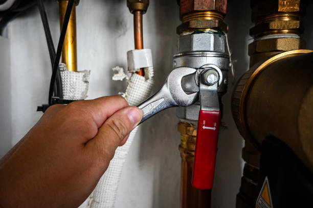 Higganum, CT Plumbing Company